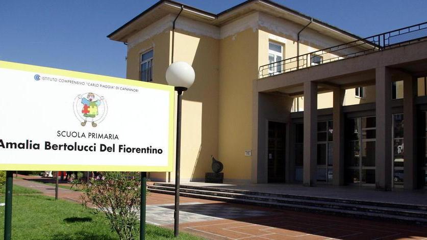 A luglio via ai lavori in tre scuole del capannorese