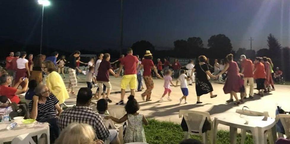 Sagra dei mondi a Paganico la terza edizione 