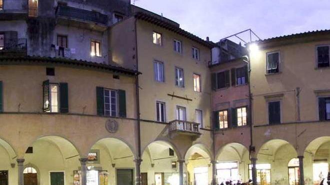 «Schiamazzi in città, nessuno interviene»