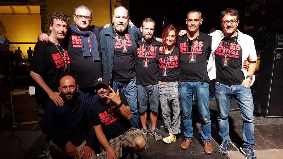 Campatelli (ass. Mattei): «Una rassegna in crescita che è anche solidarietà»