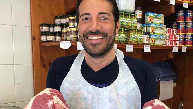 Una grigliata da Lorenzo
