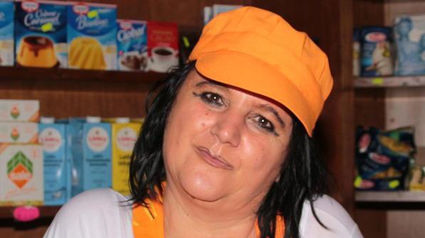 Leda, la veterana del gioco