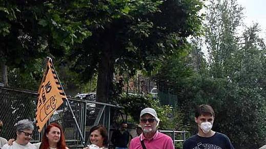 La discarica si amplia e scoppia la bufera Il Comune: noi ignari