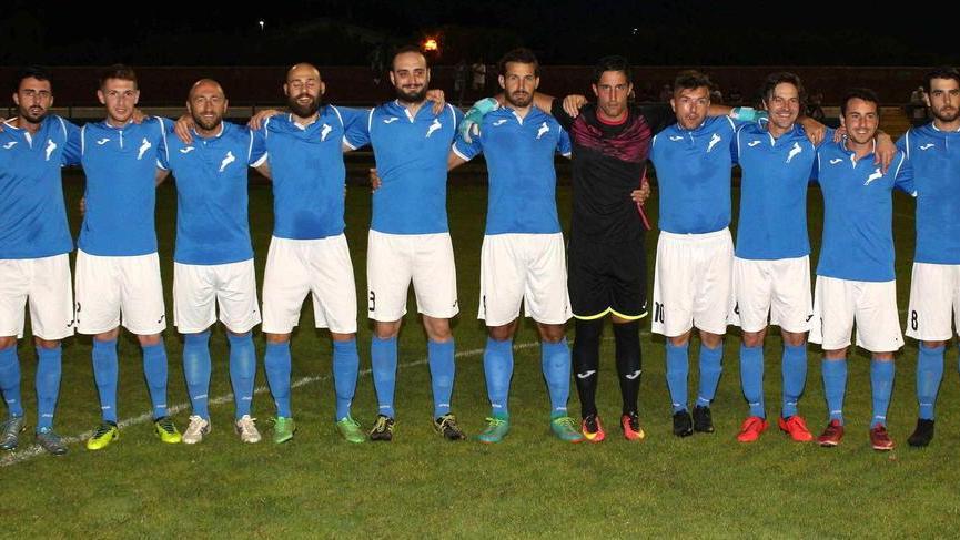 Cervia, undici metri di felicità: la finale è di rigore