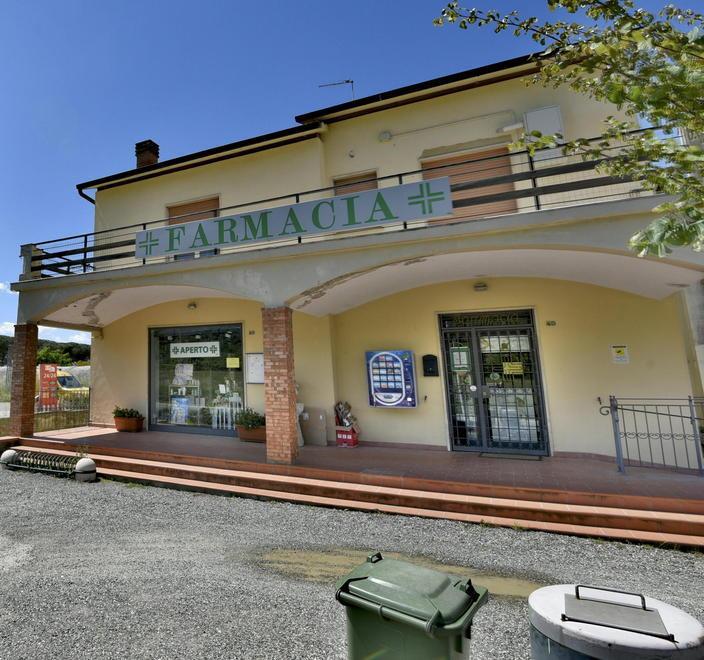 Condannato per le rapine in tabaccheria e alle farmacie 