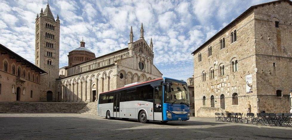 Ottanta nuovi bus per Tiemme raccontati in video 