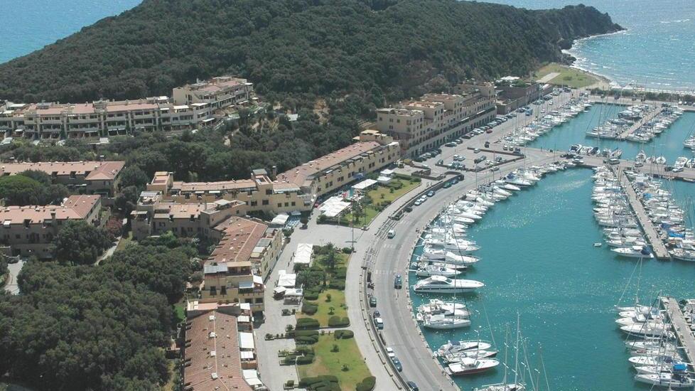 La Marina di Punta Ala chiede di prolungare la concessione al 2083
