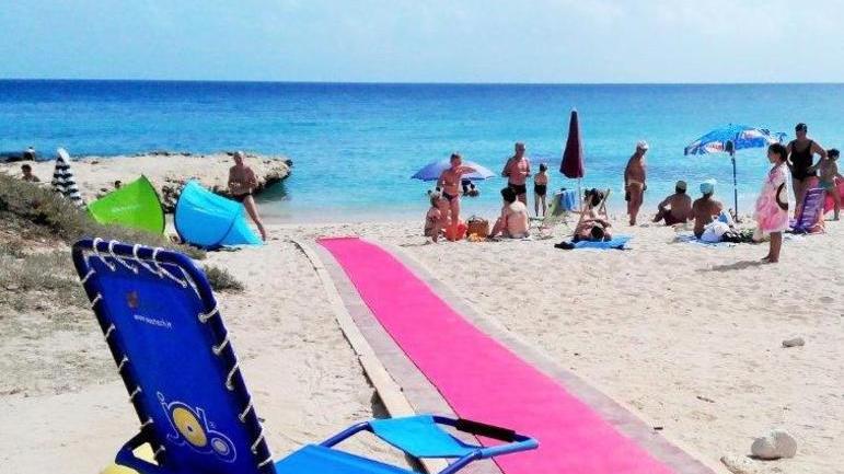 Una notte al King’s per un mare senza barriere