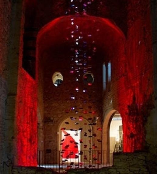 Al museo Magma o in Fonderia Tanti luoghi inusuali per dire sì 