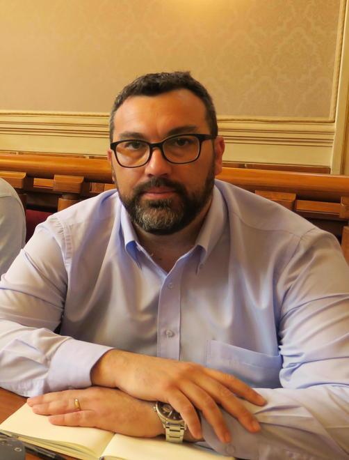 Operai della Magna ancora in attesa della maxi commessa