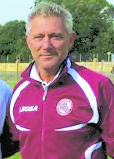 Antignano: addio Bettarini, in panca Cipriani
