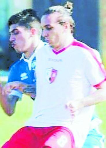 Ardenza: bomber Turelli resta in trincea