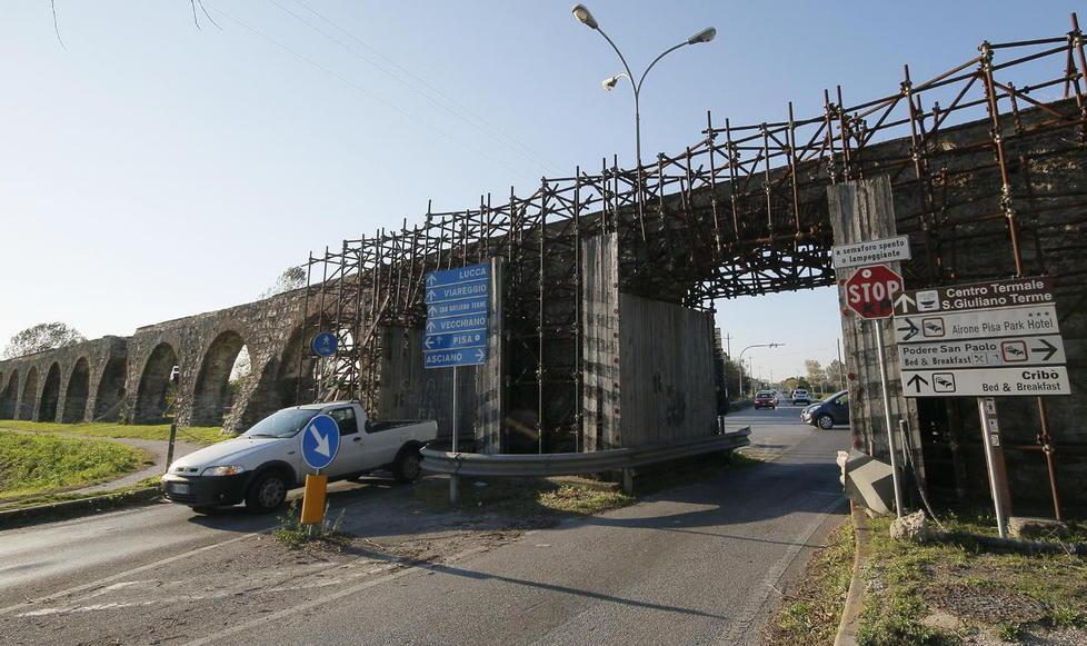 Armature e tubi contro il degrado