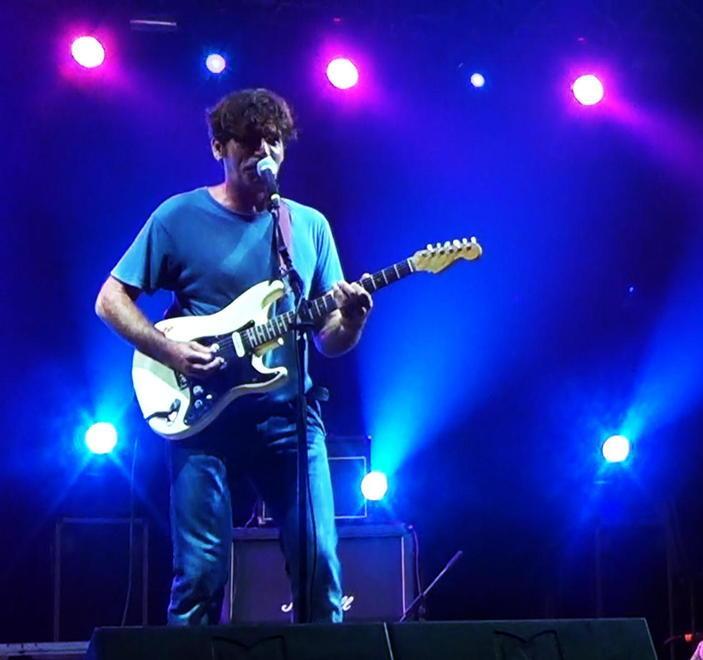 Due anni fa toccò a Metarock sul palco c’era Bobo Rondelli