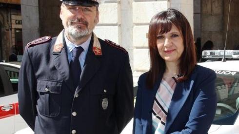 Via gli sbandati e bloccate le liti tra immigrati