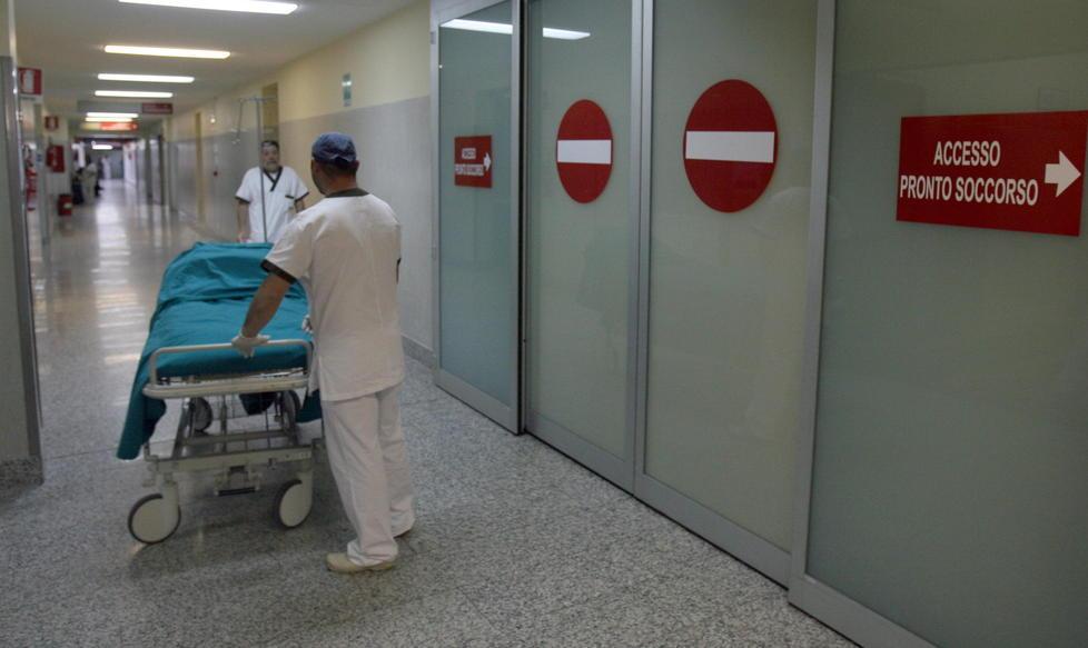 «Una presa in giro le settanta assunzioni per ospedali e presìdi»