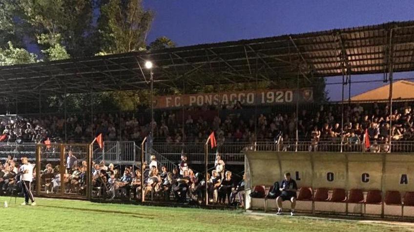 Anche da Edra una donazione per l’iscrizione del Ponsacco alla D