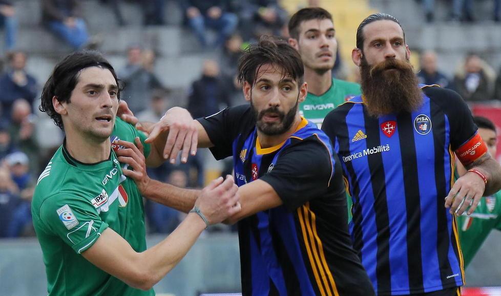 I nerazzurri cominciano a sfoltire i ranghi Kucich alla Cavese, Masi verso il Modena 
