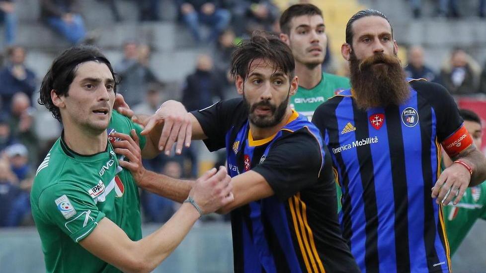 I nerazzurri cominciano a sfoltire i ranghi Kucich alla Cavese, Masi verso il Modena