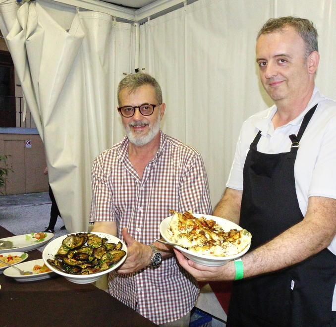 La macedonia di Leto e il brunch di Gallagher 