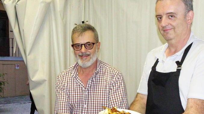 La macedonia di Leto e il brunch di Gallagher