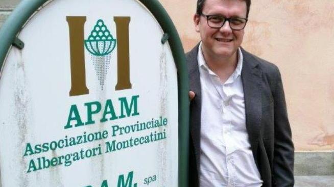 Sarà Carlo Bartolini il presidente Apam nei prossimi 4 anni
