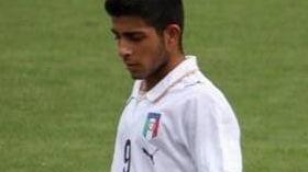 L’attaccante Enrico Cheli approda al Fiorano Munari è della Maranese