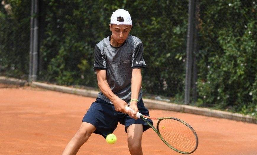 “Memorial Rossini” allo Sporting Ricci e Turini, tocca ai numeri 1