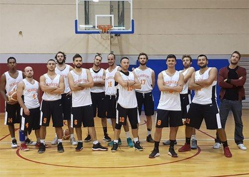 Sacchetti coach deI Medolla Schiocchi e “Cus” insieme: in Promozione o Prima?