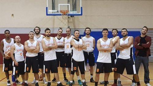 Sacchetti coach deI Medolla Schiocchi e “Cus” insieme: in Promozione o Prima?