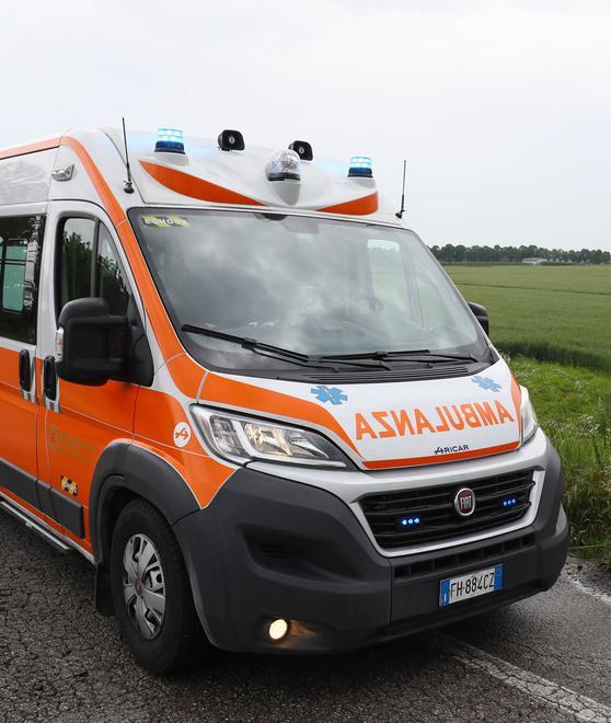 L’Asl rinnova i mezzi Comprate tre ambulanze