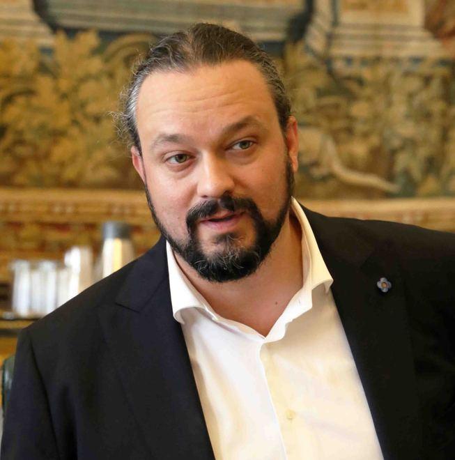 La Conferenza sanitaria vota Fabbri presidente Tosi (Fiscaglia) è il vice 