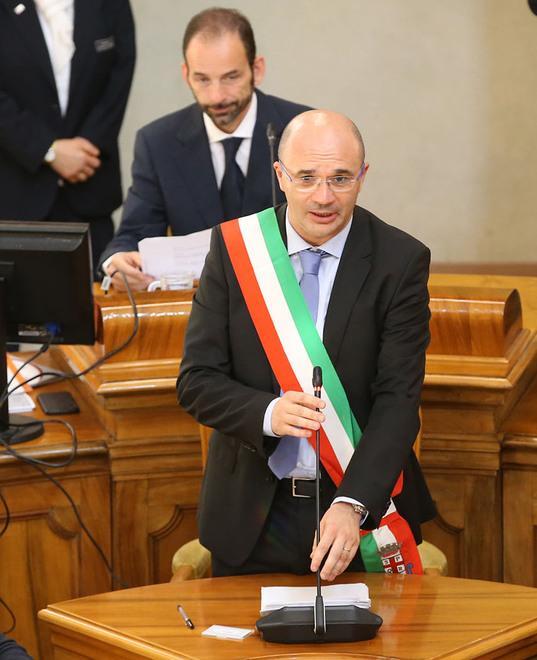 Vecchi e le priorità di mandato «Trovare larga condivisione» 