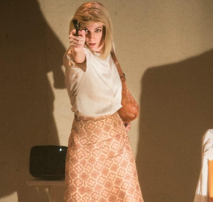 La clandestinità della lotta armata al Festival teatrale di Resistenza 