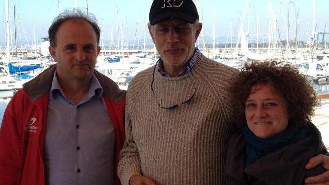L’Europeo Finn va in scena a Scarlino