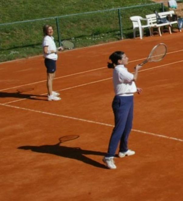 Al Circolo Porto Ercole la gestione del tennis 