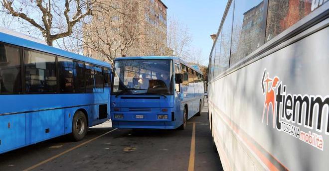 Tiemme rivoluziona corse e bus 