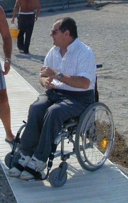 Cral de Jure e il Tirreno, un premio contro le barriere
