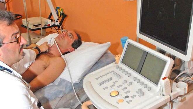E cardiologia lancia la diagnosi precoce