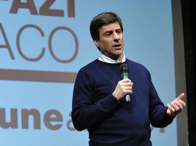 Il sindaco sbarca online per rispondere ai cittadini
