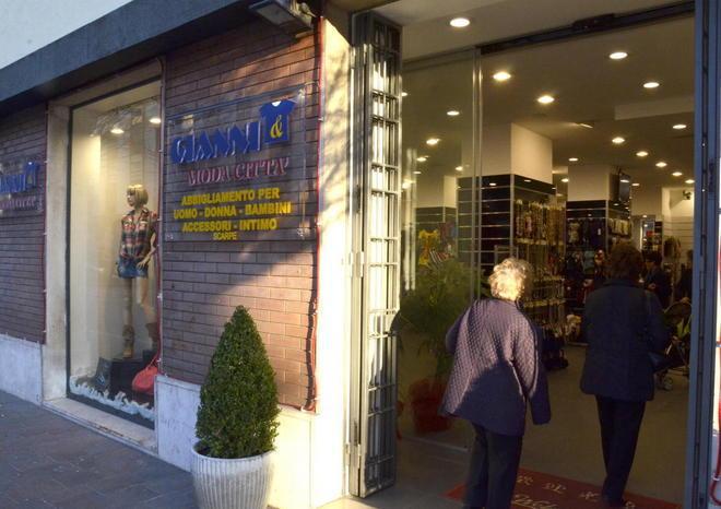 Ora il business ha gli occhi a mandorla 
