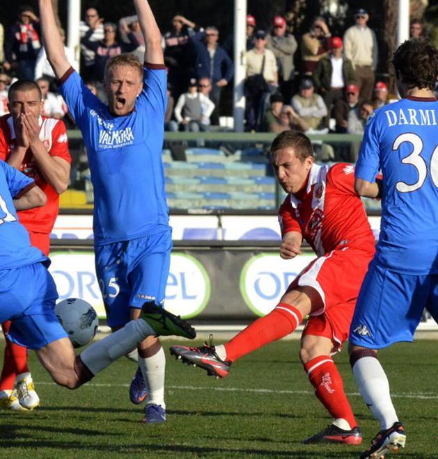 Grosseto, missione vittoria In casa manca da due mesi 