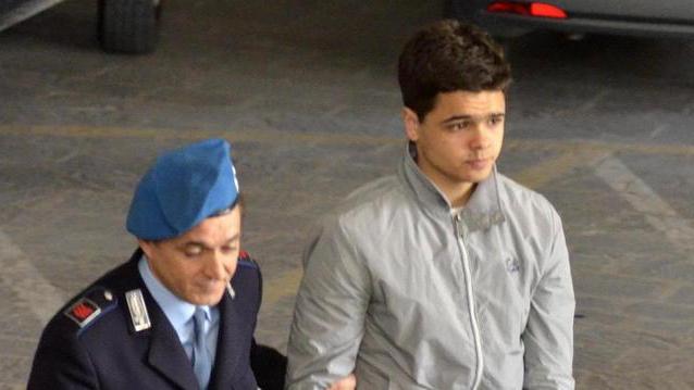 Perizia psichiatrica, Matteo sotto esame