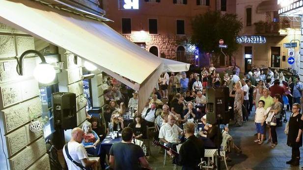 È tutto pronto per la Notte bianca della musica Dalle piazze ai locali sarà un’invasione di note
