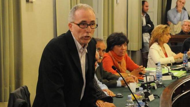 Il capogruppo uscente Sichi capolista di Sel