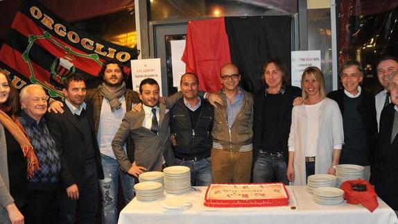 Fc Lucca, una settimana ricca di appuntamenti