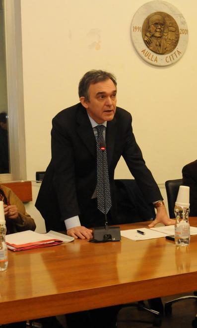 «Colpevole sì, ma solo per aver dialogato» 