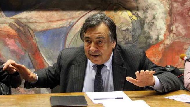 Leoluca Orlando: caso Asl presto tutti i nomi
