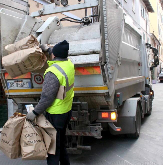 Stangata sugli alberghi Lo sconto Tarsu non c’è 