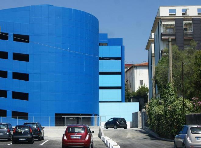 Ecco il gestore, l’ex Odeon aprirà a giugno 